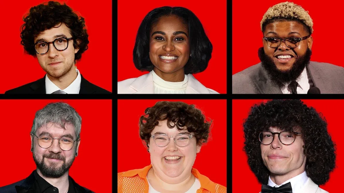 9 creadores que podrían ser los próximos Curry Barker o Kane Parsons