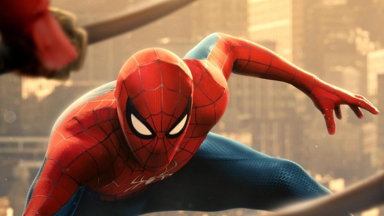 ACTUALIZACIÓN: Spider-Man: Brand New Day logra la mayor preventa de entradas para el primer día en cinco años