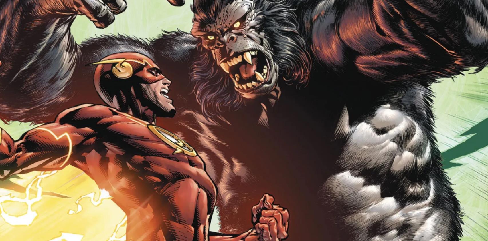 ACTUALIZACIÓN: Título final de la serie derivada de DCU Superman Crime Anthology posiblemente revelado