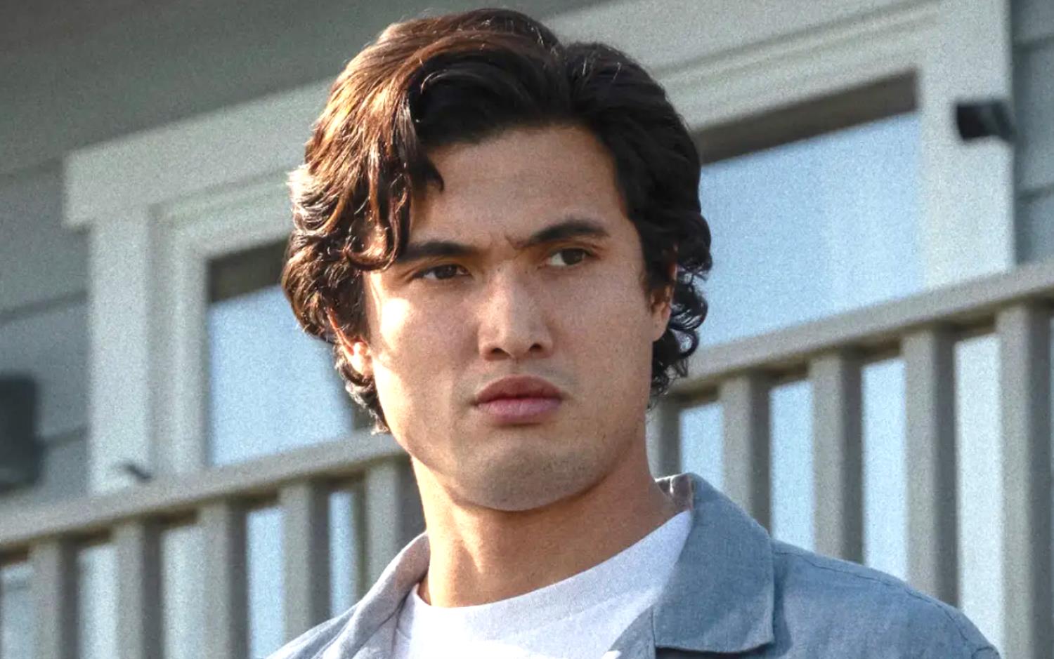 ACTUALIZACIÓN: X-Men: Se rumorea que Charles Melton está en conversaciones para un papel en el reinicio de Marvel Studios