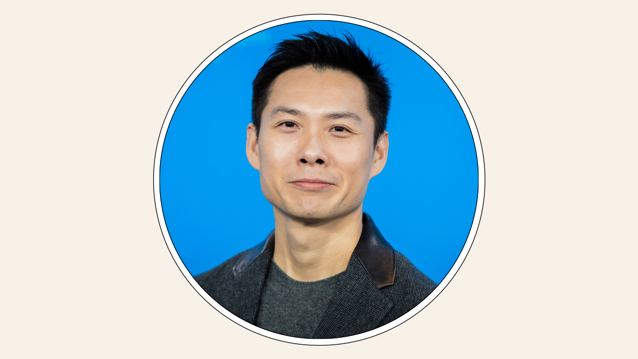 Anthony Chen