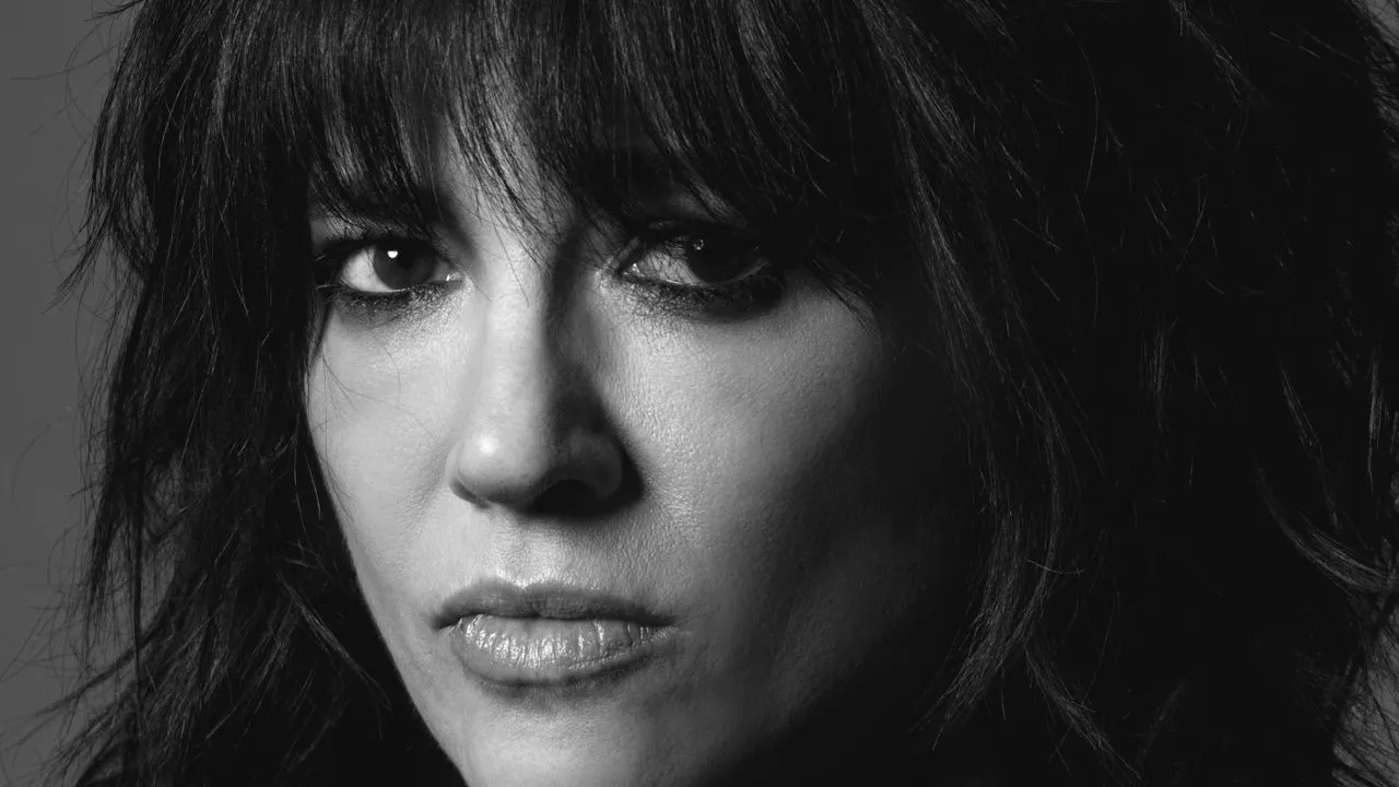 Asia Argento