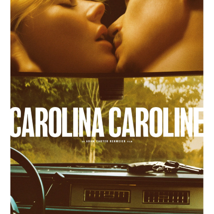 CAROLINA CAROLINE Reseña: Romance verdadero, recalibrado