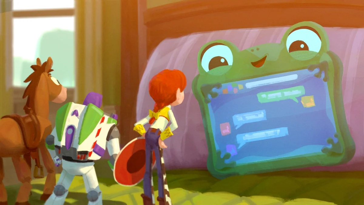 Con 'Toy Story 5', la propiedad intelectual de Hollywood está a punto de apoderarse de la taquilla nuevamente