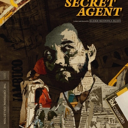 Criterio en septiembre de 2026: EL AGENTE SECRETO, NOUVELLE VAGUE de Richard Linklater, TRES PELÍCULAS DE LEOS CARAX
