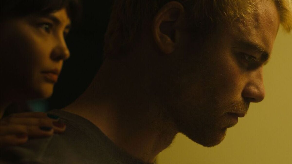Film Review: ICONOCLAST: Gabriel Basso Stuns with a Terrifying Film About One Man