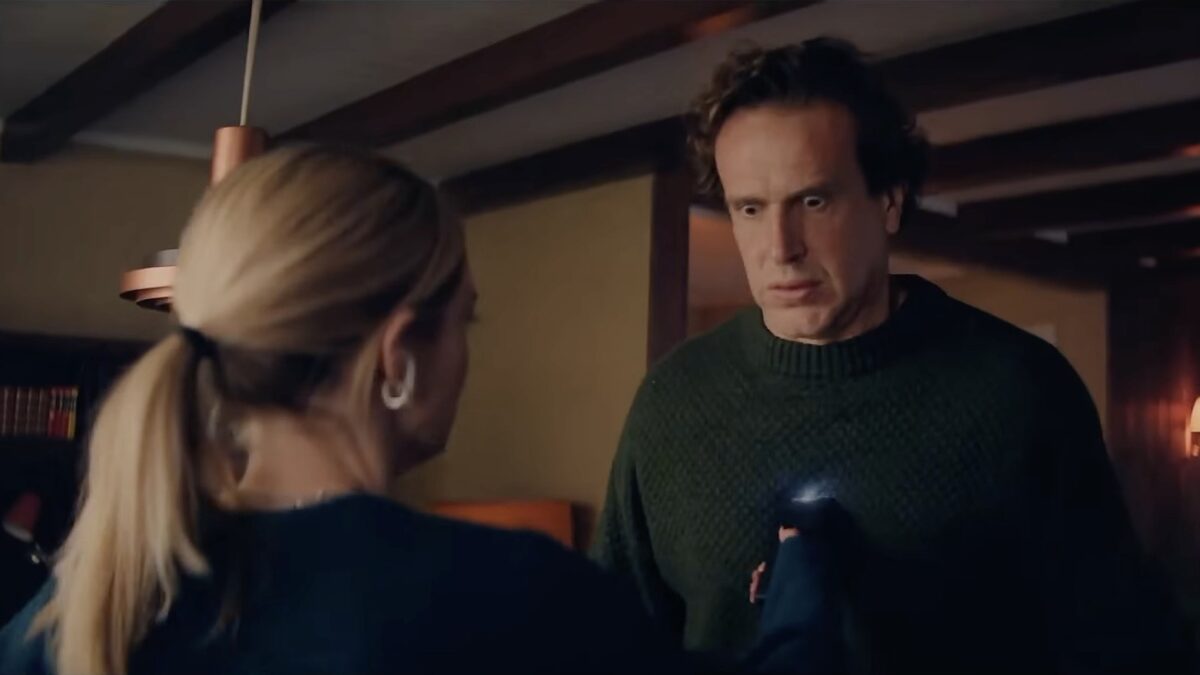 Film Review: OVER YOUR DEAD BODY (2026): A Horror/Comedy That is Absurdly Entertaining