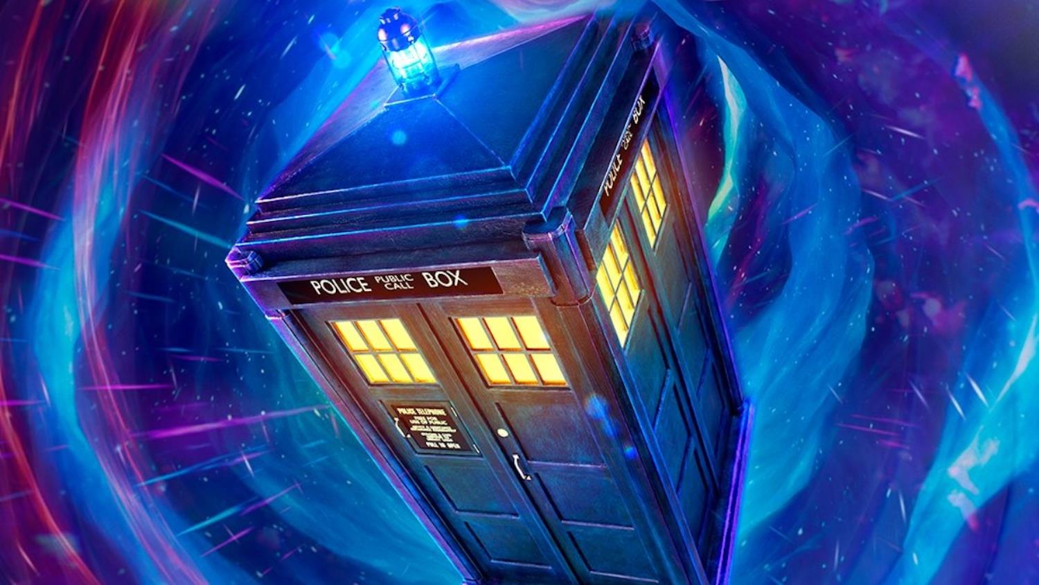 Doctor Who Leak posiblemente revela cómo Russell T Davies planeaba concluir la serie en un especial de Navidad