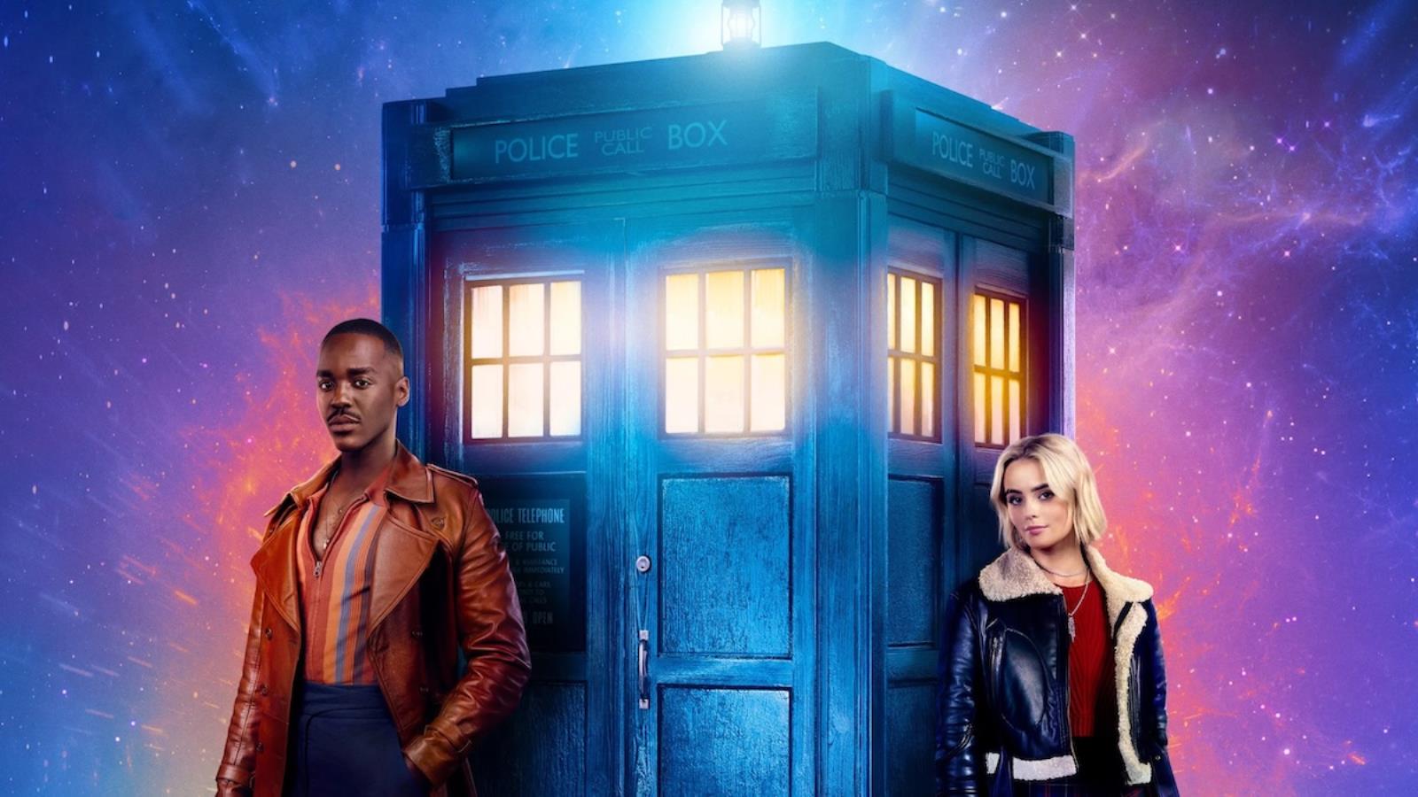 Doctor Who "tierno" explicado: se explica el futuro incierto de la franquicia y por qué se eliminó el especial de Navidad