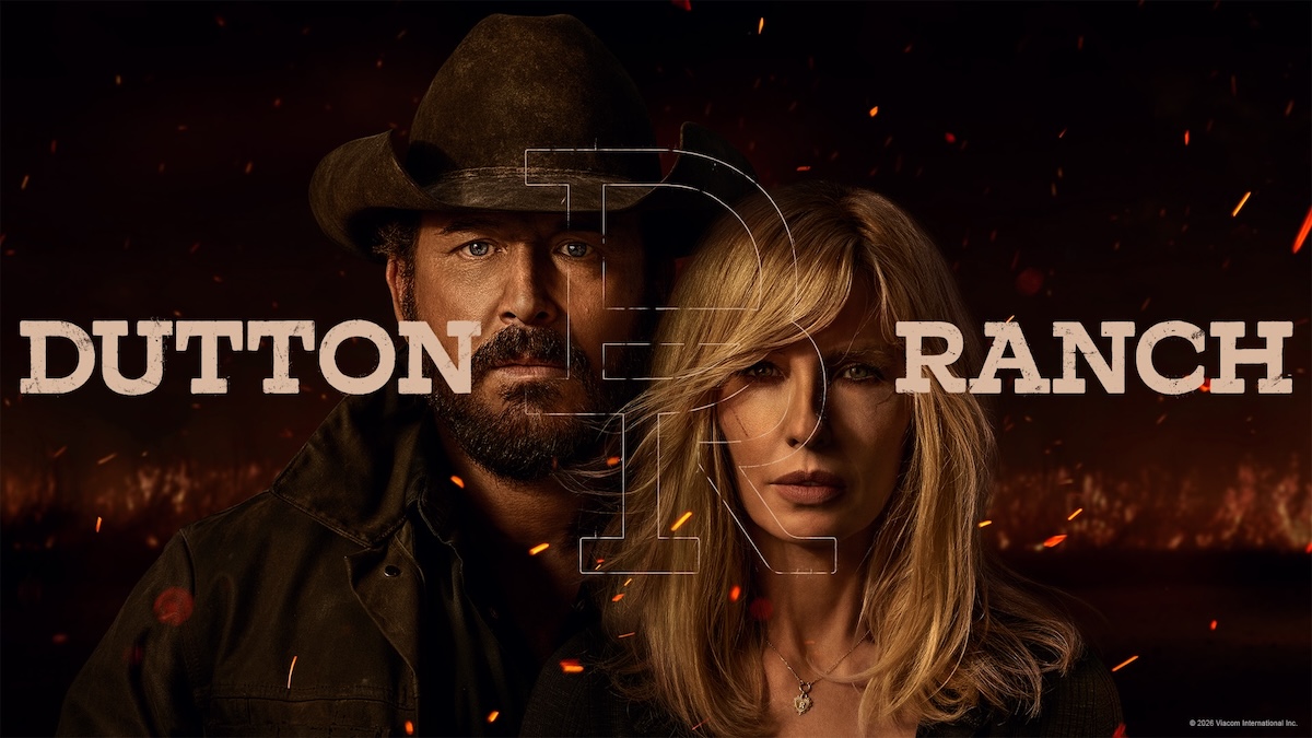 Dutton Ranch: Temporada 1, Episodio 7: Tráiler del programa de televisión Den of Sin