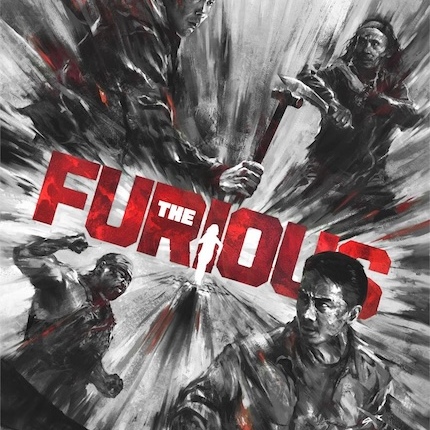 EL FURIOSO Entrevista: Xie Miao
