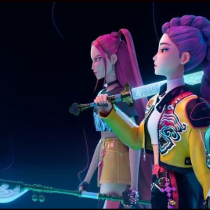Ecos: KPOP DEMON HUNTERS un año después, redescubriendo sus inspiraciones chamánicas