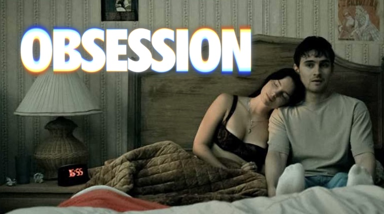 “Ejecución perfecta”: Obsesión - flickchart: el blog