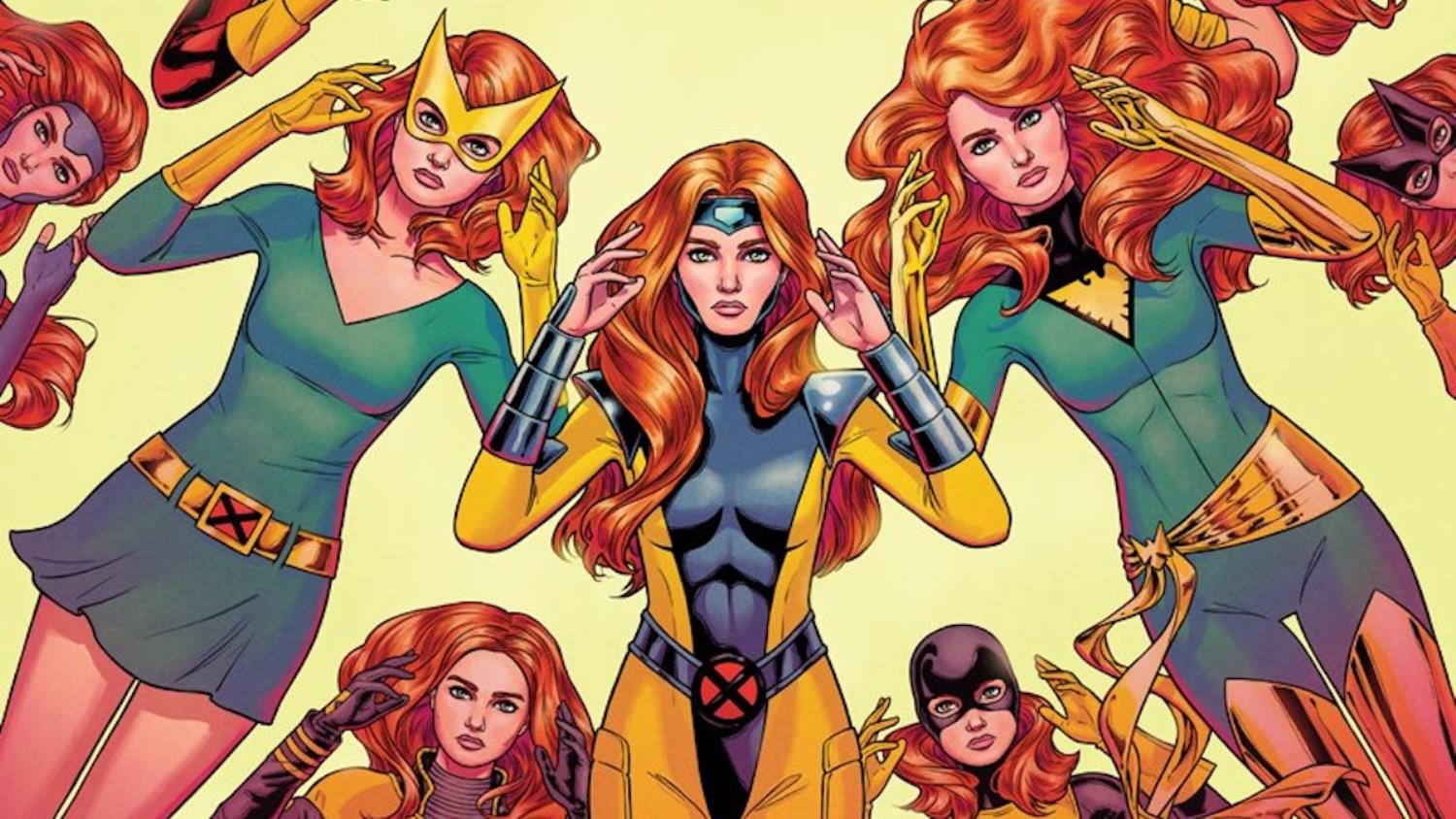 El escritor del reinicio de X-Men dice que Kevin Feige quiere "dar un gran giro y comenzar de nuevo" con los mutantes de Marvel