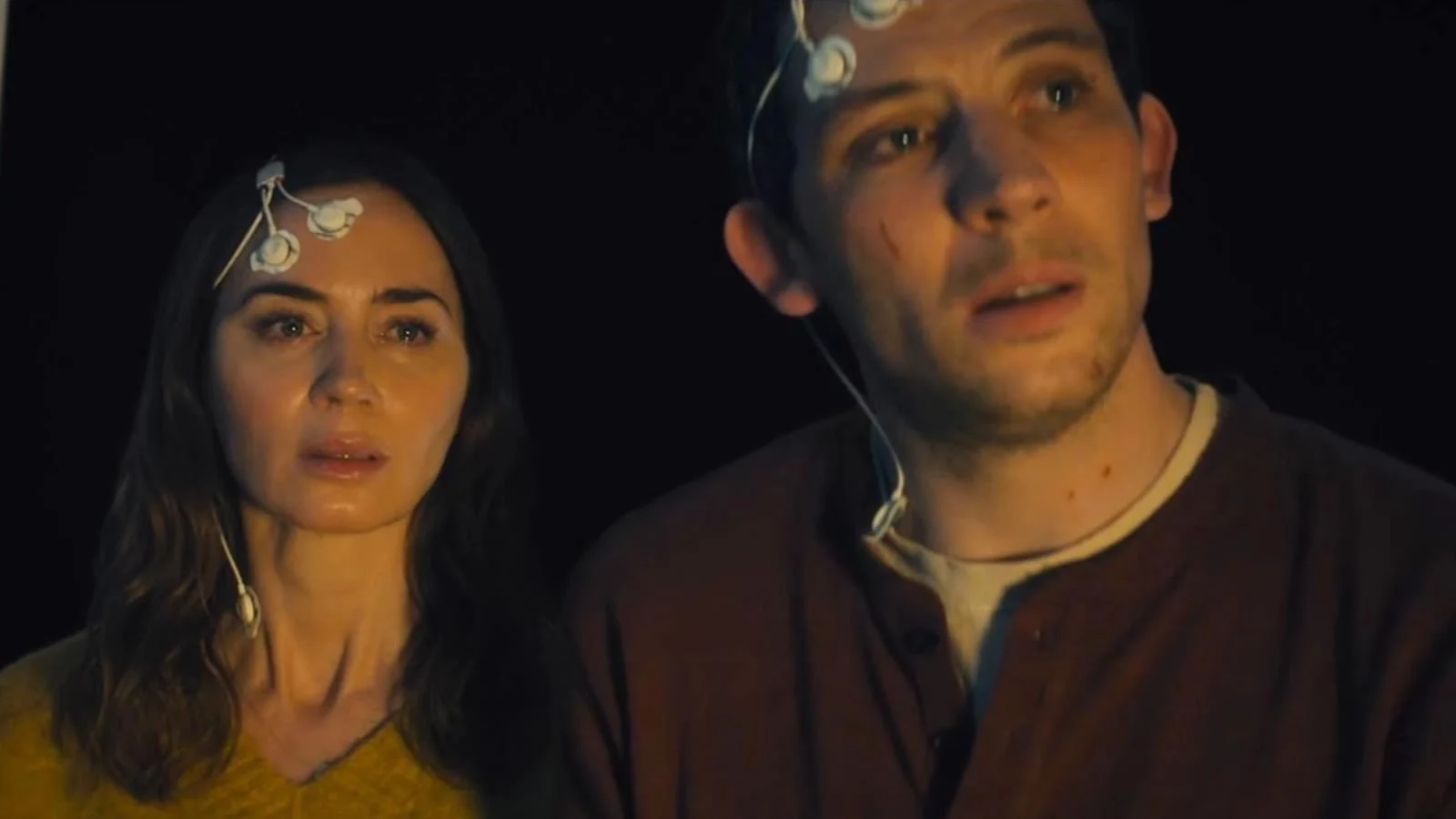 El escritor y las estrellas de Disclosure Day analizan el final de la película y lo que sucedió después