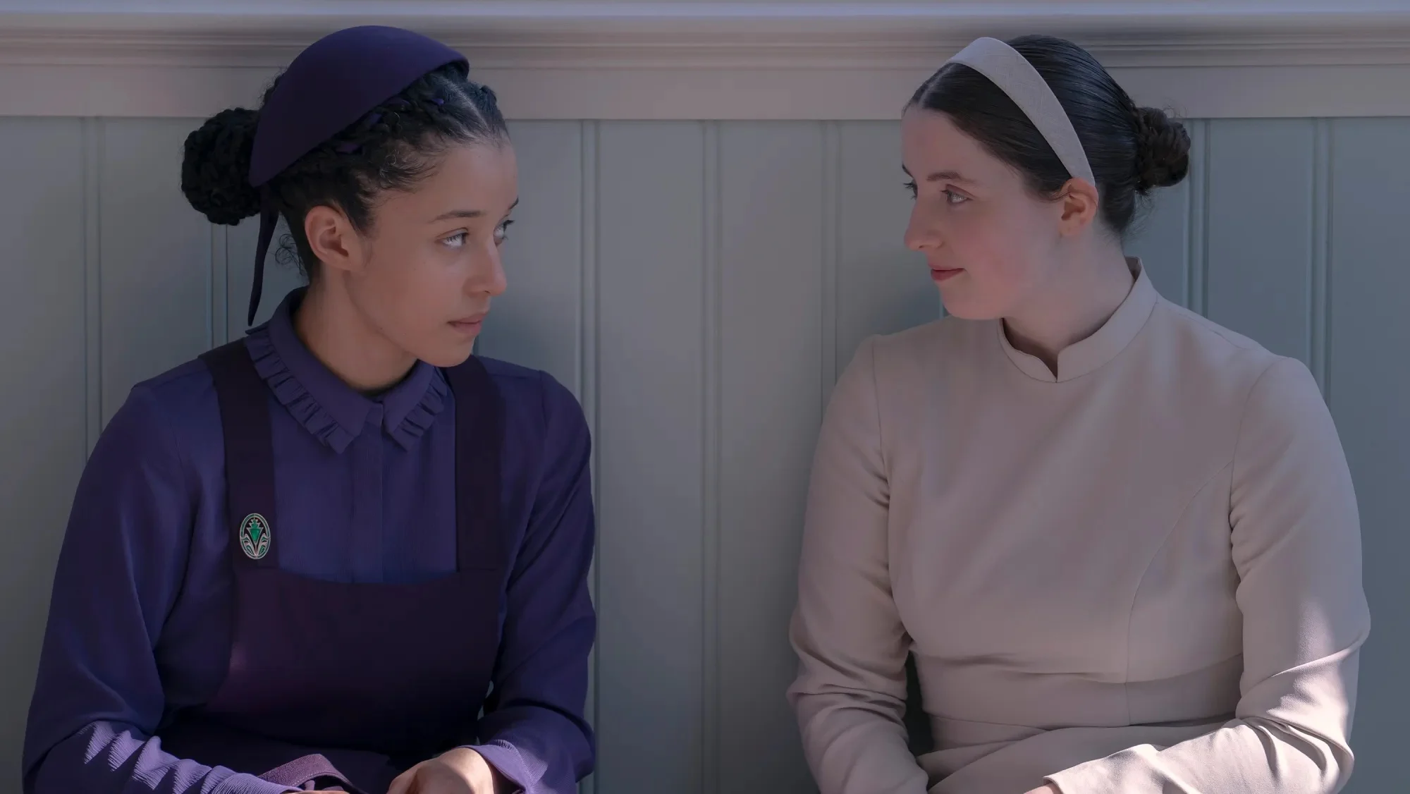 El showrunner de The Testaments, Bruce Miller, sobre el spin-off de Handmaid's Tale