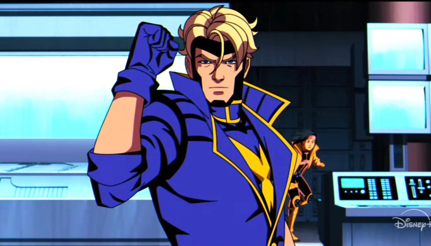 El tráiler y el póster de la temporada 2 de X-Men '97 presentan nuevos héroes y villanos mutantes