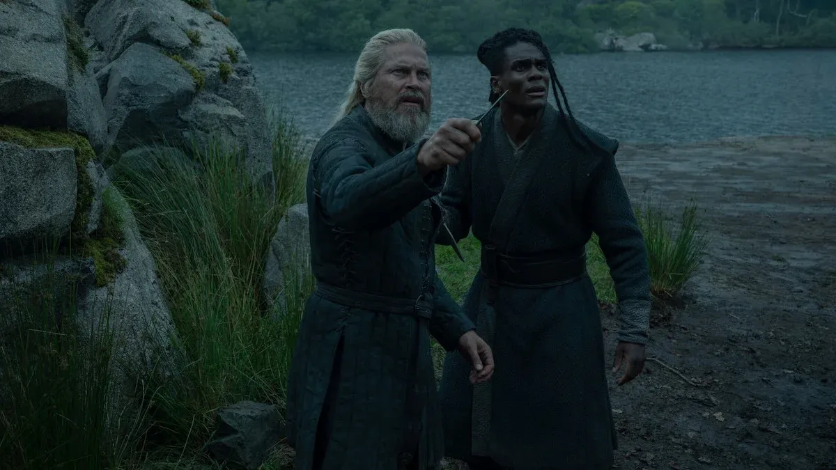 Explicación del final del estreno de la temporada 3 de House of the Dragon