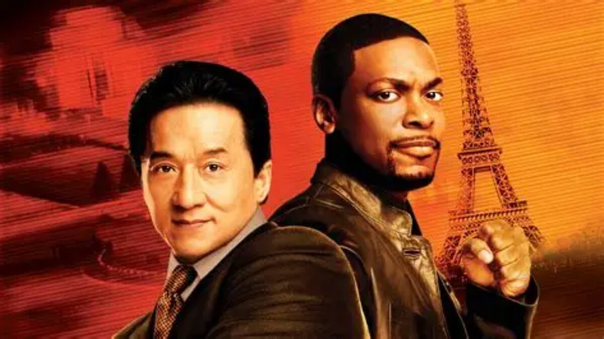 RUSH HOUR 4: Jackie Chan and Chris Tucker Refuse Low Pay for Upcoming Sequel