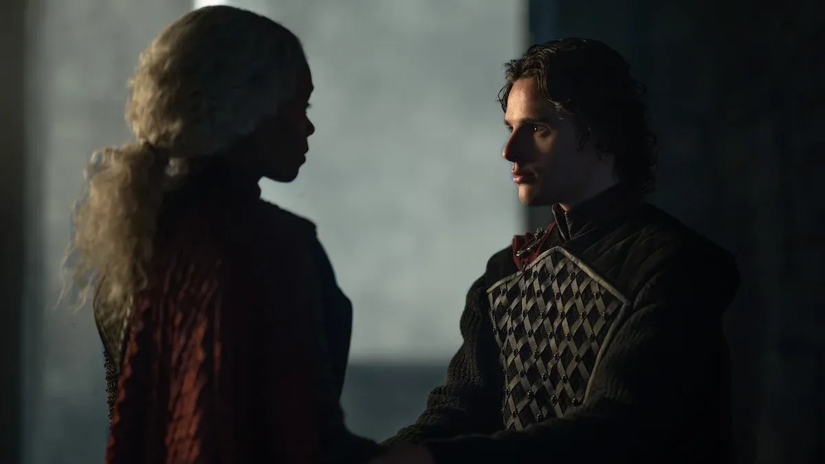 House of the Dragon protagoniza el estreno de la gran temporada 3 Muerte, batalla