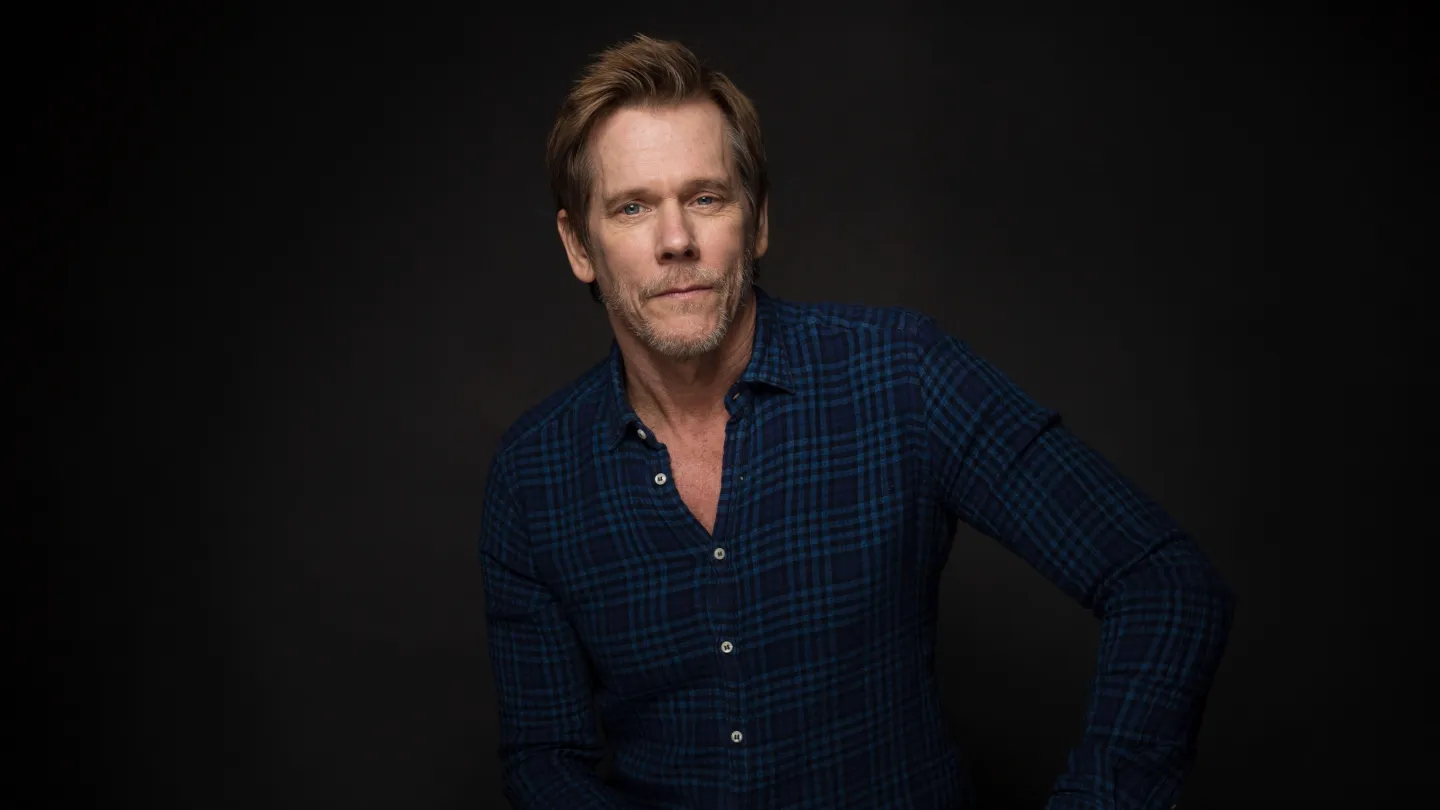 Kevin Bacon, Kyra Sedgwick y Harvey Keitel se unen a las estrellas de Karlovy Vary