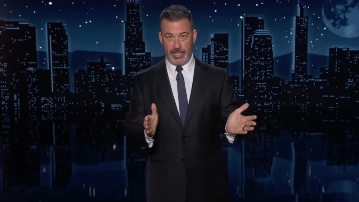 Kimmel advierte que la salida a bolsa de SpaceX podría convertir a Musk en billonario a expensas del público