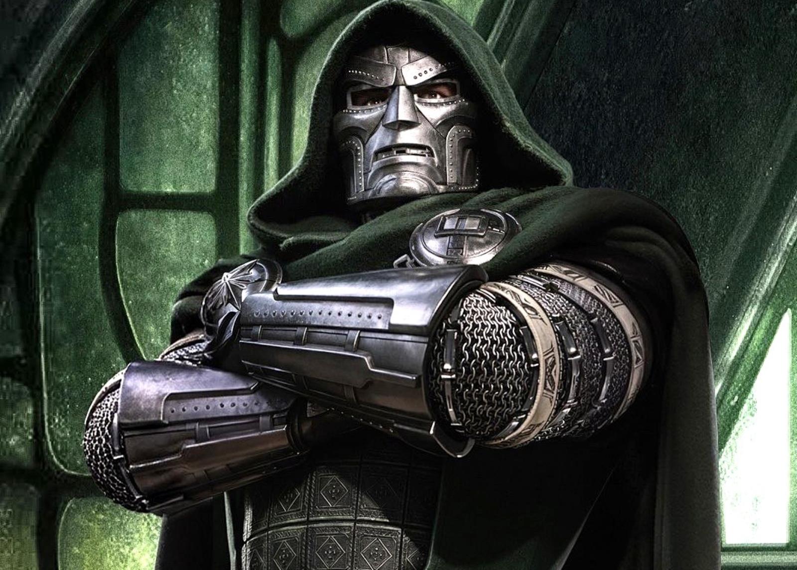 La estrella de Avengers: Doomsday, Robert Downey Jr., sobre su regreso al MCU como Doctor Doom: "Ha habido algo de experimentación"