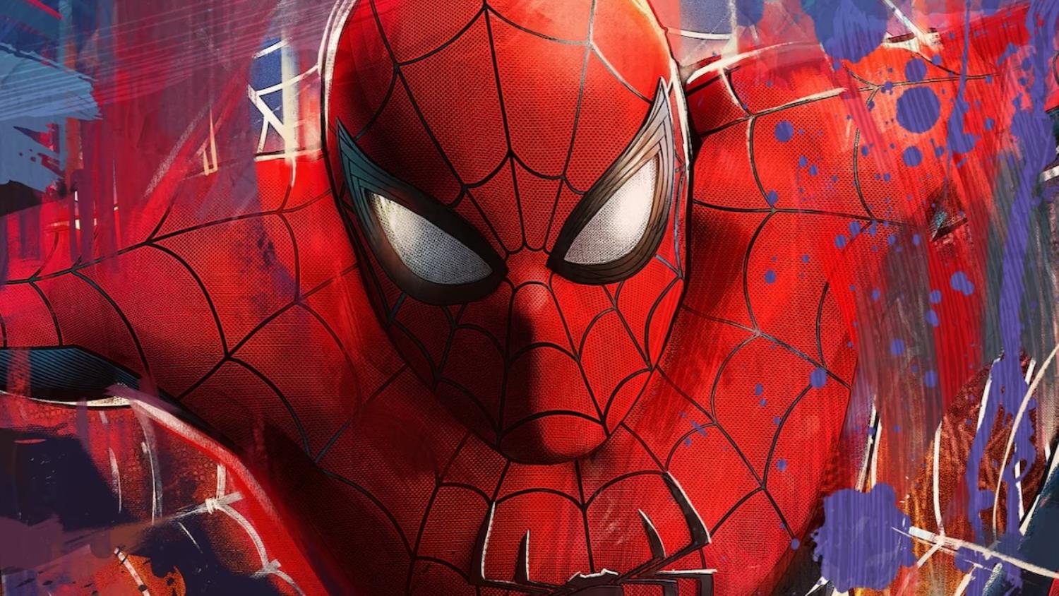 La estrella de Spider-Man: Brand New Day, Tom Holland, se burla de la "película de detectives" y revela cómo la investigación en línea cambió
