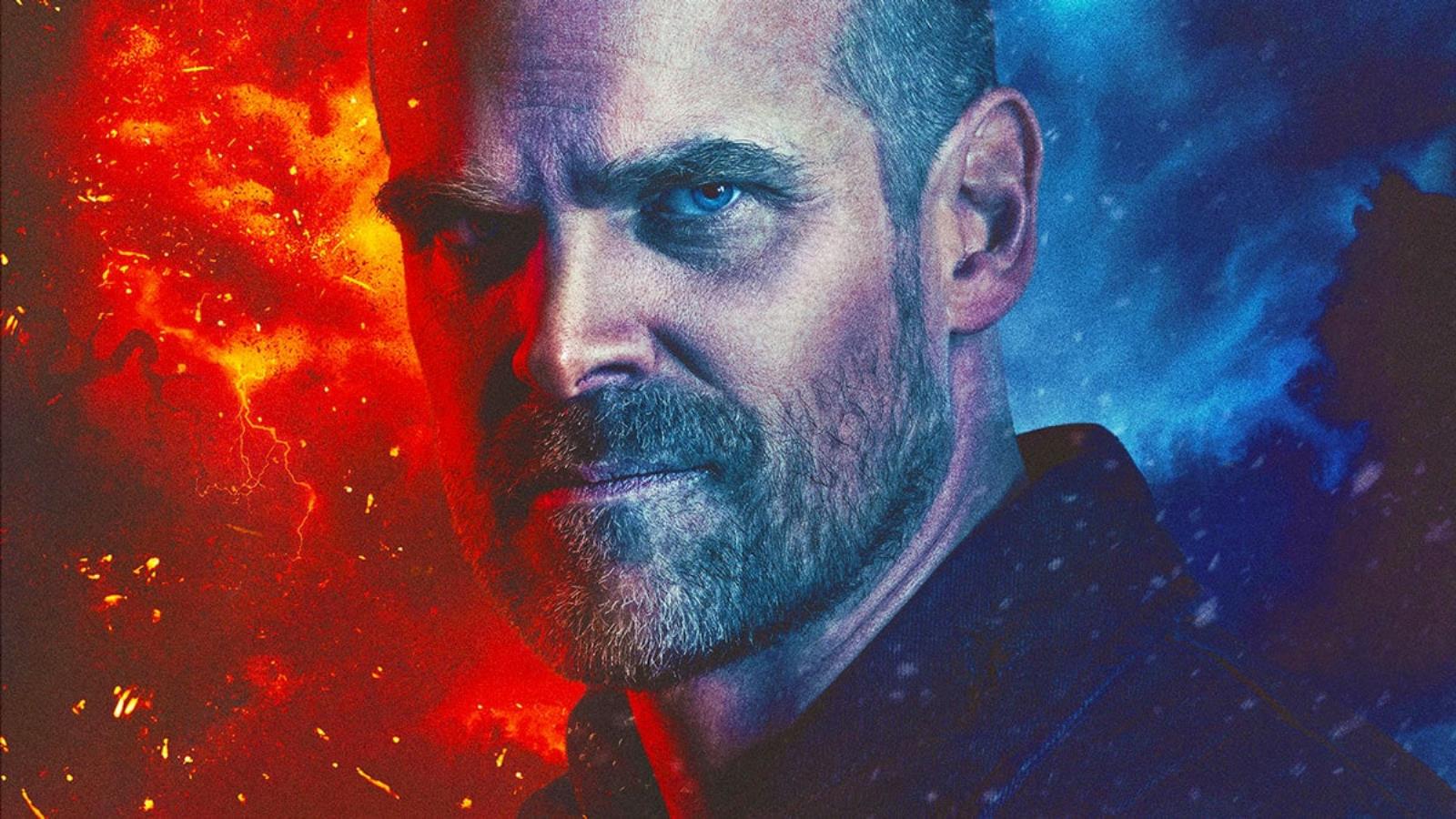 La estrella de Stranger Things, David Harbour, rompe el silencio sobre las acusaciones "extrañas" de Millie Bobbie Brown