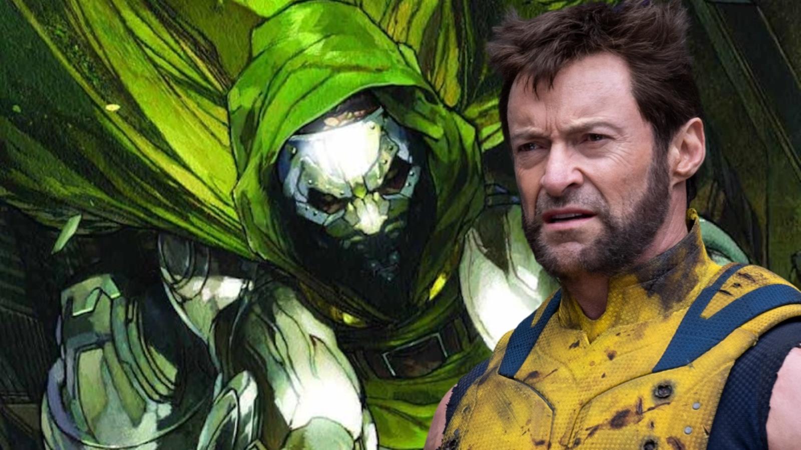 La estrella de X-Men, Hugh Jackman, sigue bailando con los Vengadores: rumores del regreso del fin del mundo