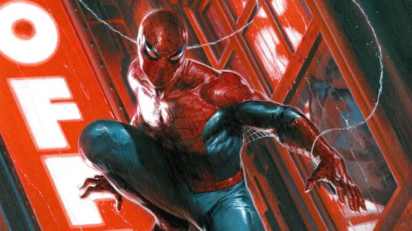 La promoción china de Spider-Man: Brand New Day muestra "villanos misteriosos" y confirma una nueva superpotencia