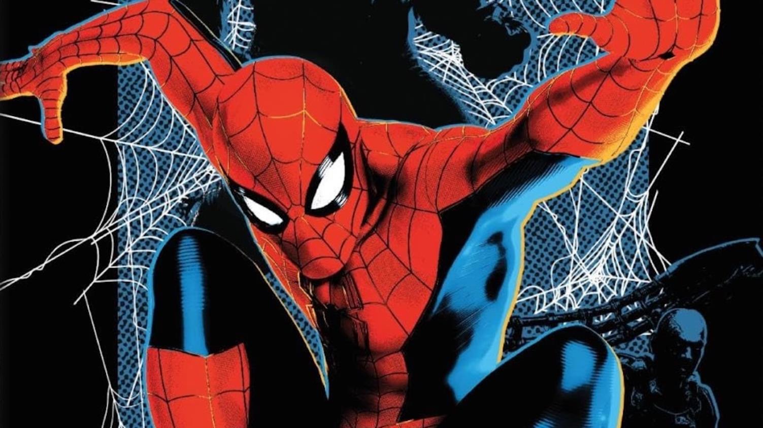 La sinopsis de Spider-Man: Brand New Day muestra el gran mal de la película "Nadie puede siquiera verlo"