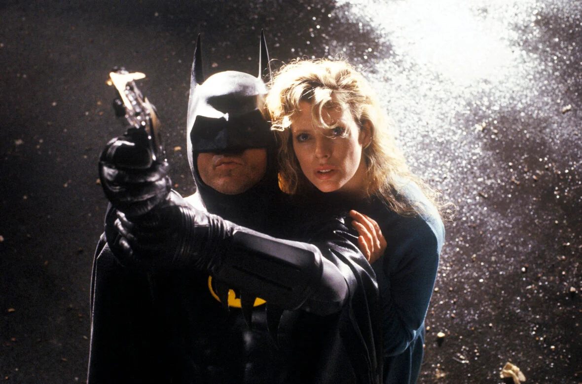 Las 10 películas de Batman clasificadas de peor a mejor