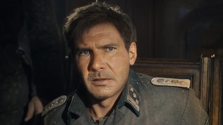 Las 5 películas de Indiana Jones clasificadas de peor a mejor