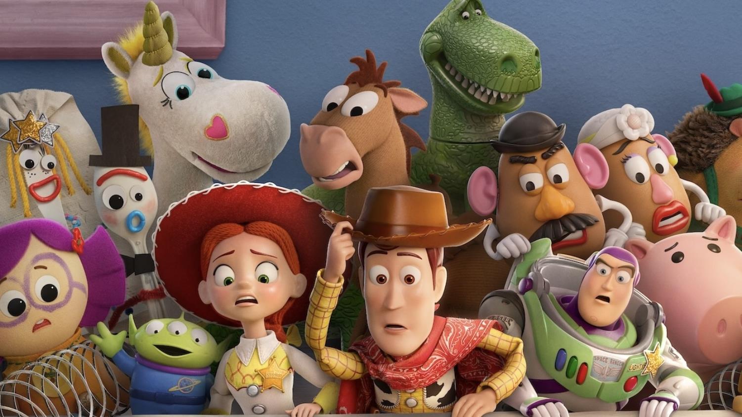 Las estrellas de Toy Story 5, Tom Hanks y Tim Allen, revelan por qué "no se puede hacer" una película de acción real