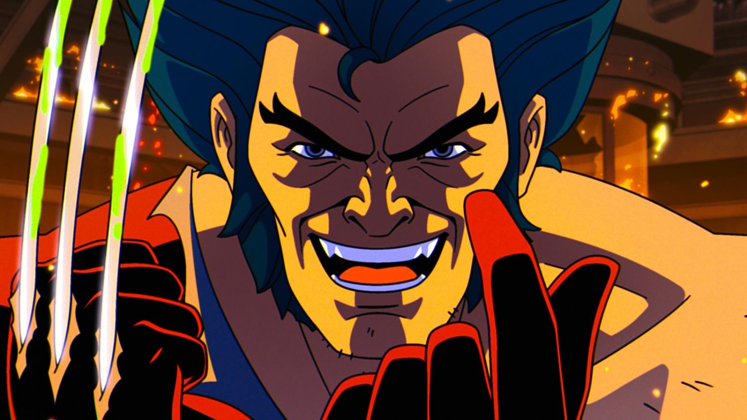 Las sinopsis de los episodios de la temporada 2 de X-Men '97 revelan nuevos detalles de la trama y confirman Apocalipsis vs. [Spoiler]