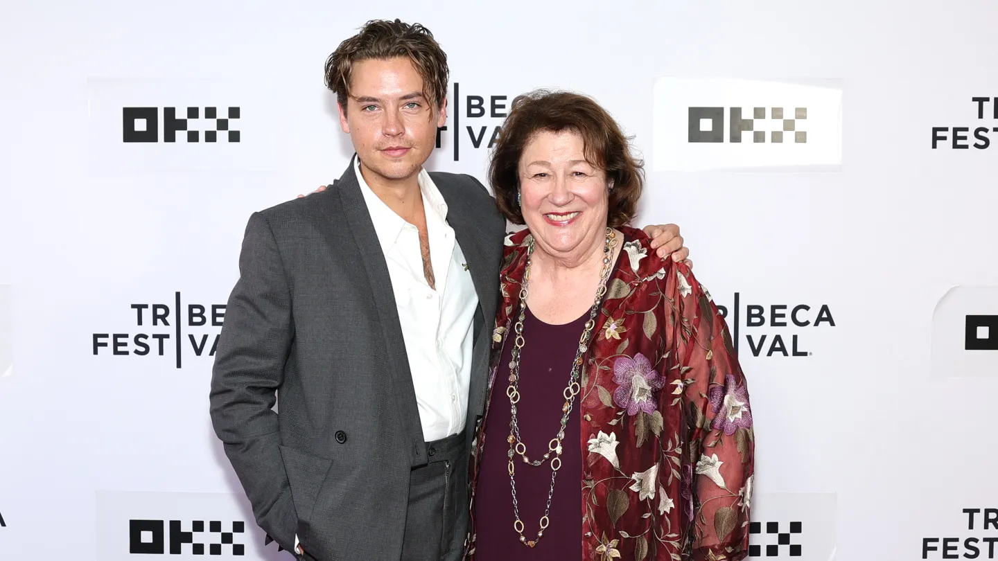 Margo Martindale acaba de arrasar con la competencia de actuación