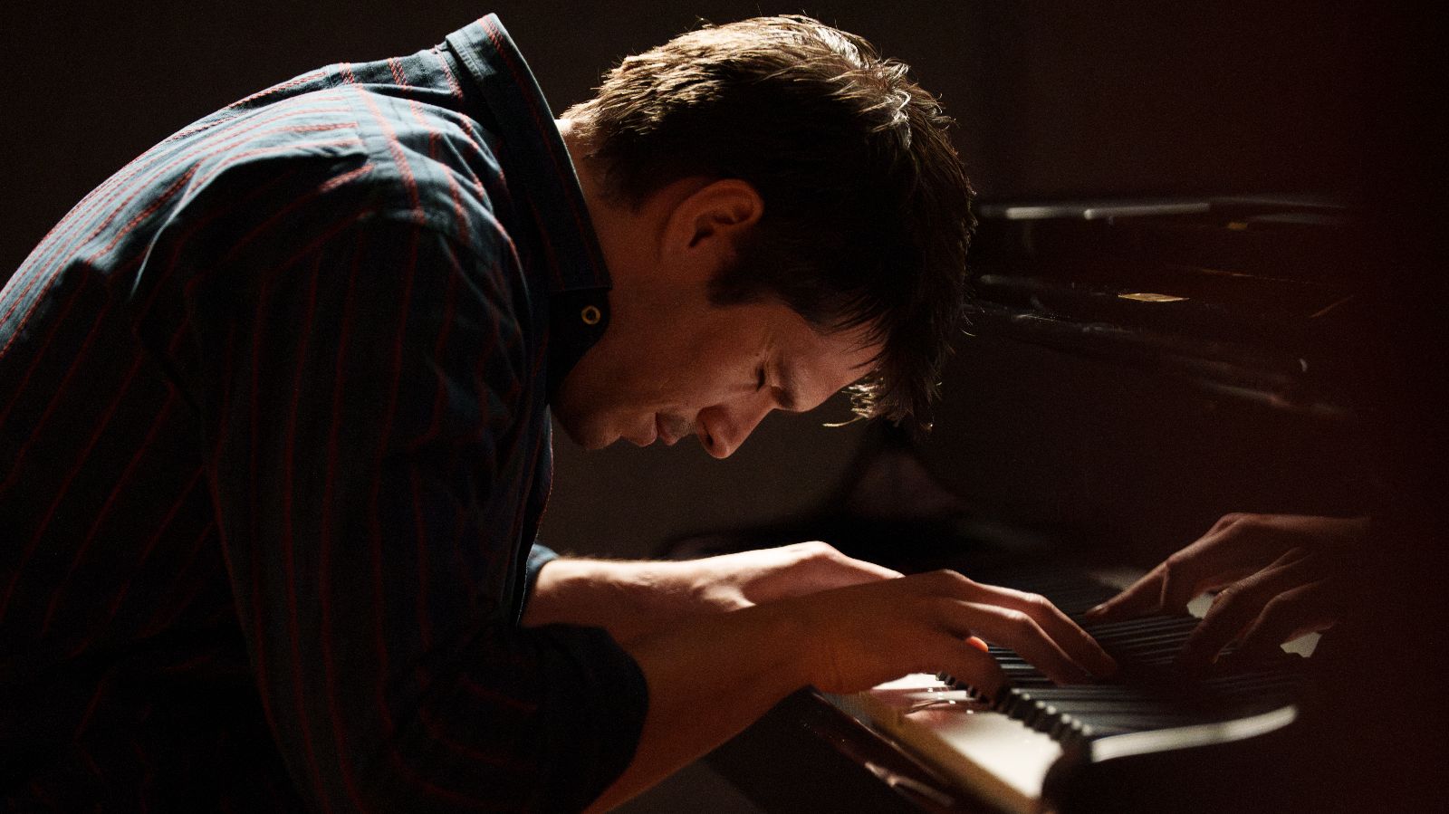 Nuevo en streaming: Dos pianos, El último en el camino, Presión, El mago del Kremlin y más