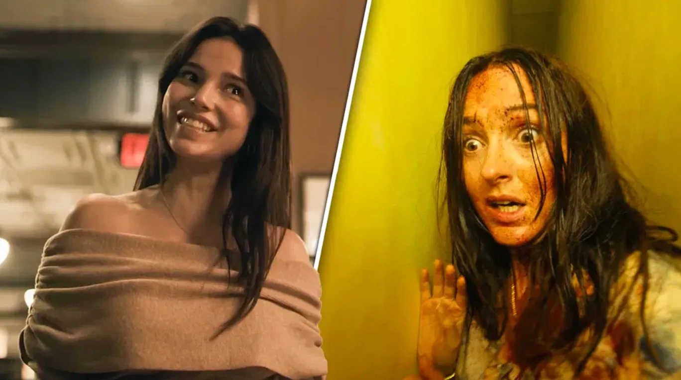Obsession/Backrooms: El horror de las ideas en lugar de los monstruos