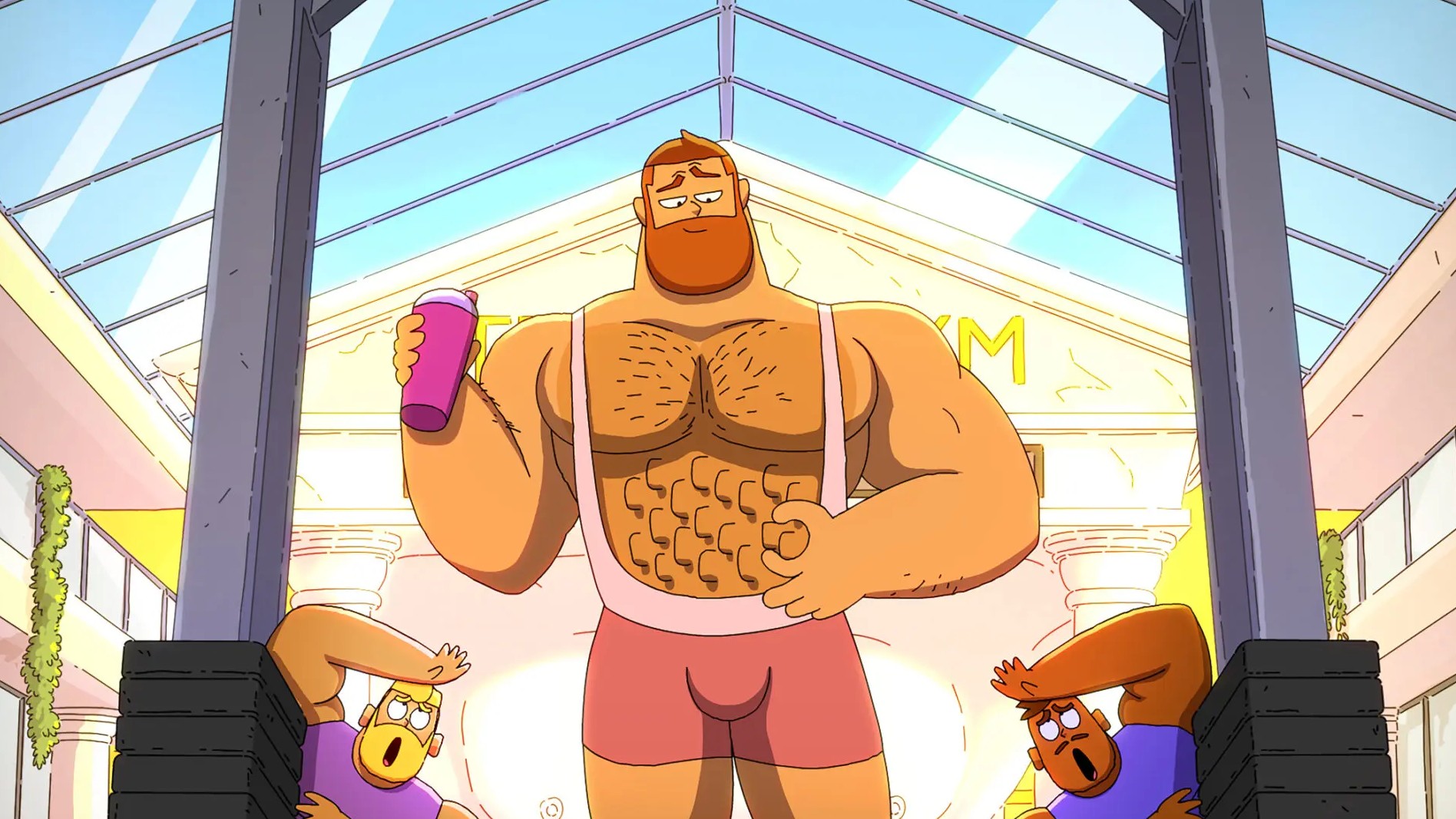 Primeras predicciones: Mejor película animada - Blog
