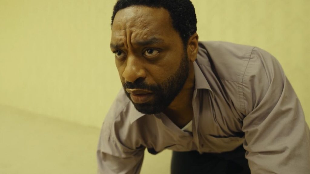 Reseña de Backrooms – Taste of Cinema – Reseñas de películas y listas de películas clásicas