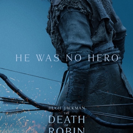 Reseña de LA MUERTE DE ROBIN HOOD: Batalla entre brutalidad y dulzura para afirmar la importancia de las historias