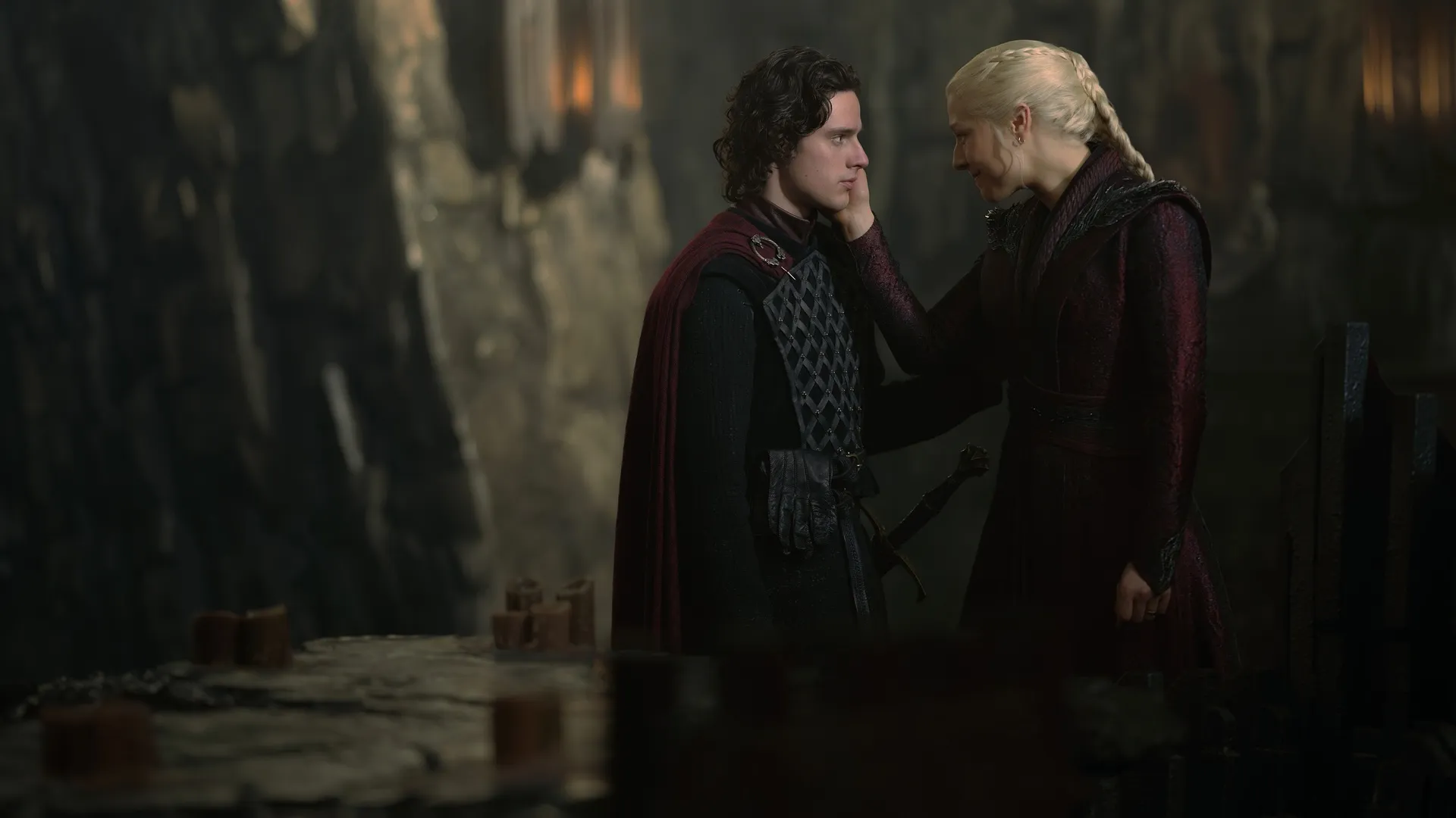 Reseña del episodio 1 de la temporada 3 de House of the Dragon: Por la garganta