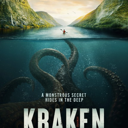 Revisión de KRAKEN: una bestia agobiada por clichés