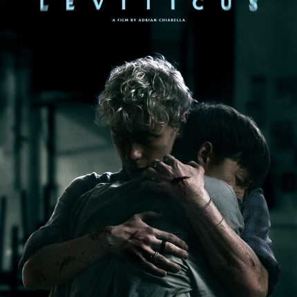 Revisión de LEVITICUS: El terror queer se vuelve aterradoramente literal