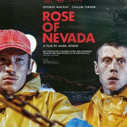 Revisión de ROSE OF NEVADA: Formas antiguas que aún nos gobiernan a todos