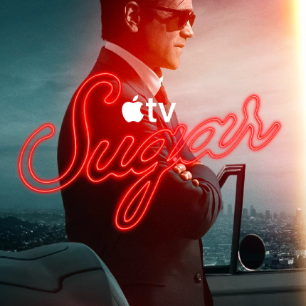 Revisión de SUGAR S2: Detective bien vestido se ocupa de la tristeza