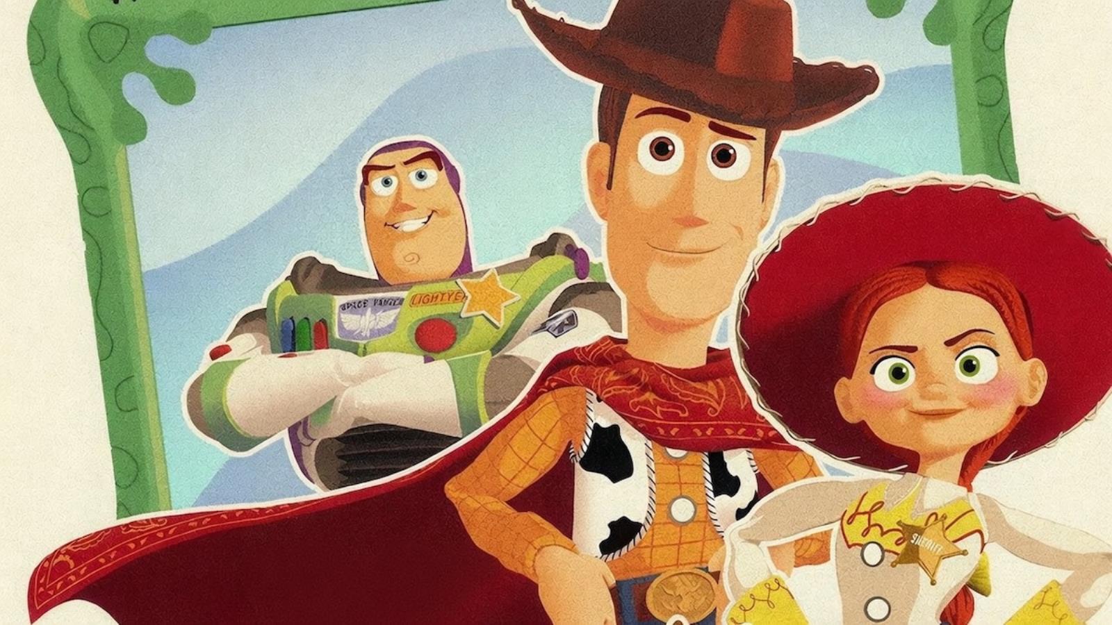 Revisión de Toy Story 5: Toys Battle Tech en la mejor película animada del año