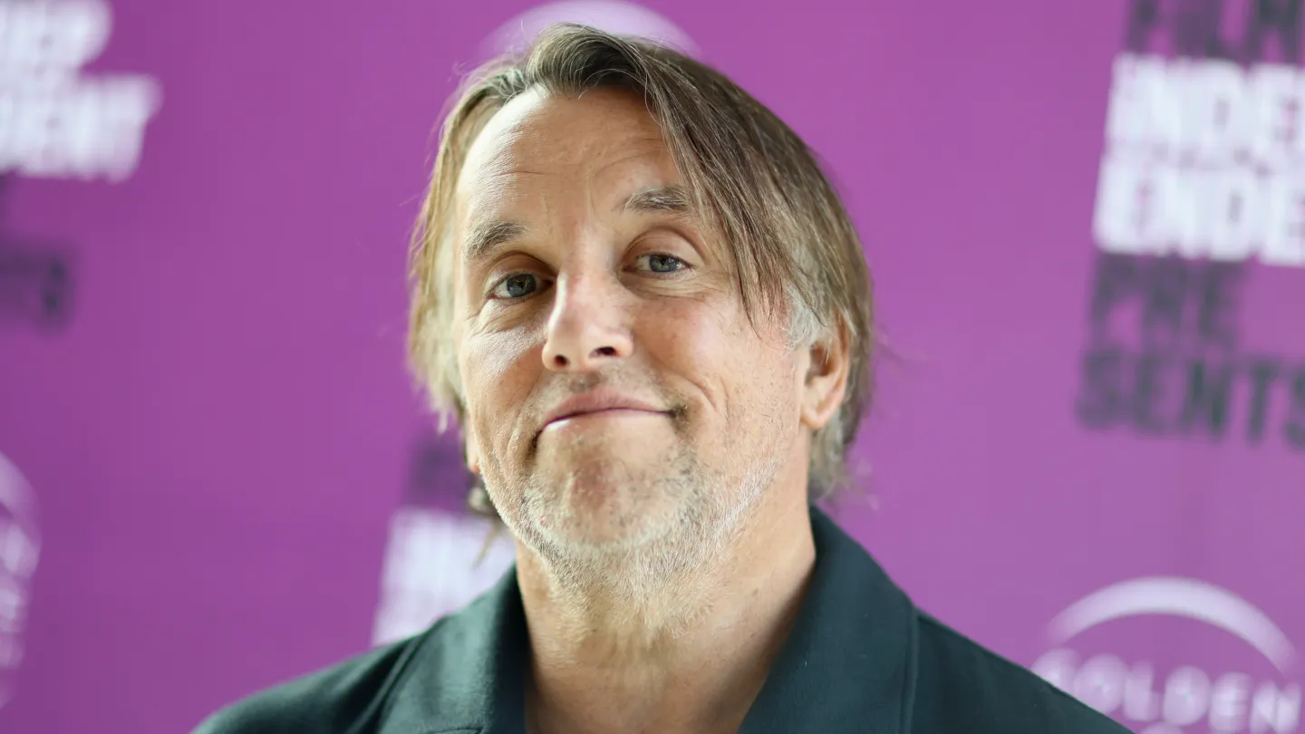 Richard Linklater Zurich honra su carrera por el director de Boyhood, Hit Man