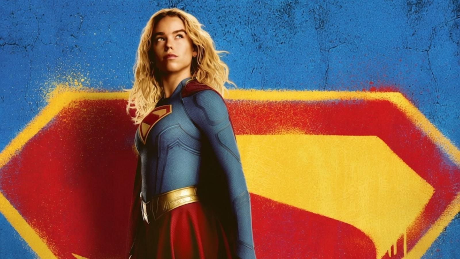 Se lanza el tráiler chino de Supergirl mientras el director revela si regresaría para una secuela